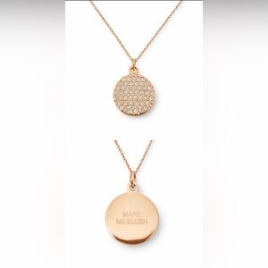 Kate Spade Necklace